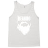 beardo Tank Top