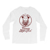 chris stapleton Long Sleeve Shirts