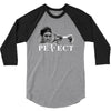roger federer 3/4 Sleeve Shirt