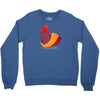 fahrie77 Crewneck Sweatshirt