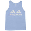 twin peaks Tank Top