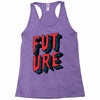 future Racerback Tank