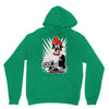 sad tee Unisex Hoodie