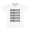 Sisters All Over Men's T-shirt