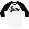 bing 3/4 Sleeve Shirt