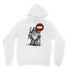 you shall not pass!! Hoodie