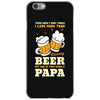 There aren't Many Things I Love More Than Brewing Beer iPhone 6/6s Case