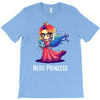 nerd princess T-Shirt