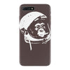 astronaut monkey iPhone 7 Plus Case