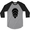 TORNADO 3/4 Sleeve Shirt