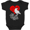 best of old crow medicine show Baby Bodysuit