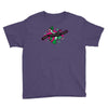 when dinosaurs ruled Youth Tee