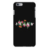 Femen with Flowers iPhone 6 Plus/6s Plus Case