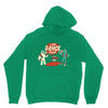 battlefield 1986 Unisex Hoodie