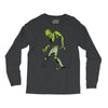 zombie Long Sleeve Shirts