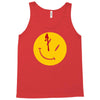 watchmen comedian rorschach comic adult movie Tank Top