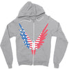 Maverick Zipper Hoodie