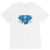never forget V-Neck Tee