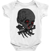 silent Baby Onesie