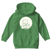 pirate Youth Hoodie