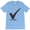top players T-Shirt
