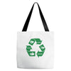 rock paper scissors Tote Bags