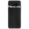 helvetica Samsung Galaxy S8