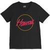 hawaii 2 V-Neck Tee