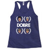 Dobre Brothers Racerback Tank