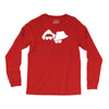blues brothers belushi akroyd Long Sleeve Shirts