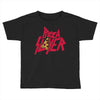 pizza slayer Toddler T-shirt