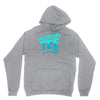 mystery tee Unisex Hoodie