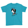 Halloween Youth Tee