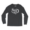 princess on board ! Long Sleeve Shirts