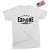 Explore More Exclusive T-shirt