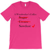 a woodworker's T-Shirt