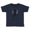 shakespeare in the park Toddler T-shirt