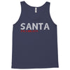 santa i'm a big fun Tank Top