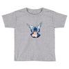 Pigeon Toddler T-shirt