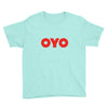 fahrie77 Youth Tee