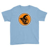 TURBO SNAKE Youth Tee