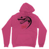 snake head Unisex Hoodie