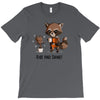 rise and shine! T-Shirt