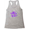 patd Racerback Tank