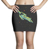 uss millennium enterprise Mini Skirts
