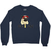 PUG LIFE Crewneck Sweatshirt