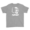 saw puppe horror Youth Tee