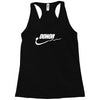 donor   mens funny Racerback Tank