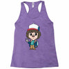 toothless Racerback Tank