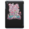 mushroom party iPad Mini
